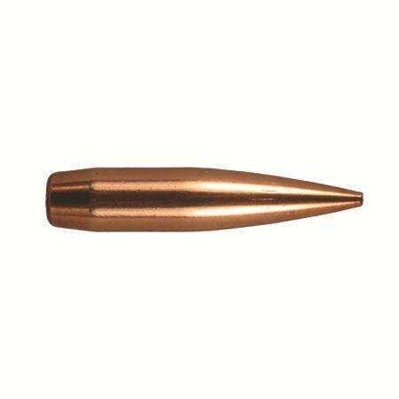 Ammunition Berger Bullets Ready Series 30CAL 200GR MATCH HYB TARGET 500ct BULLETS